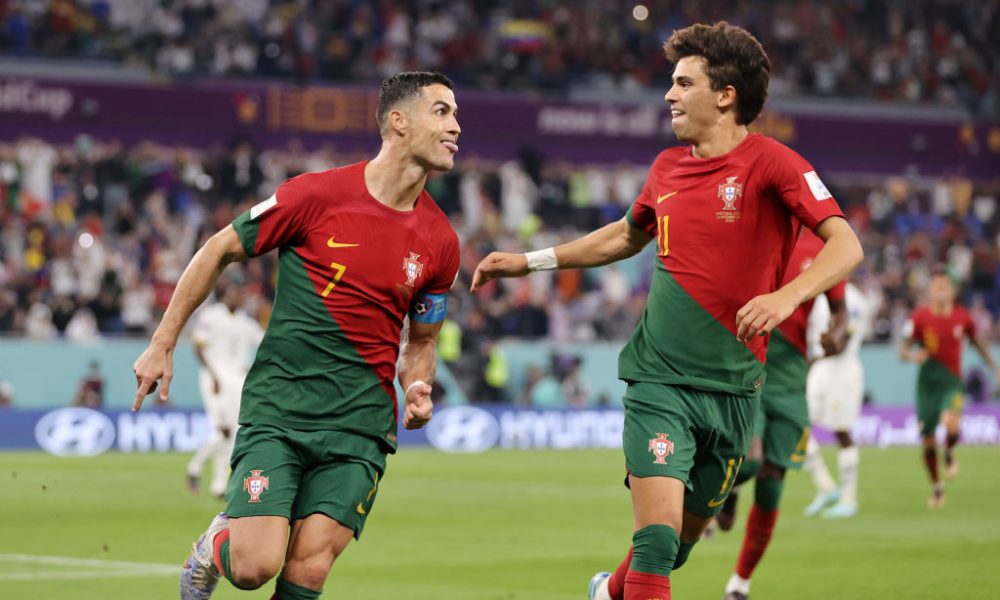 Apesar do CR7, Portugal vence nas estreia das eliminatórias da